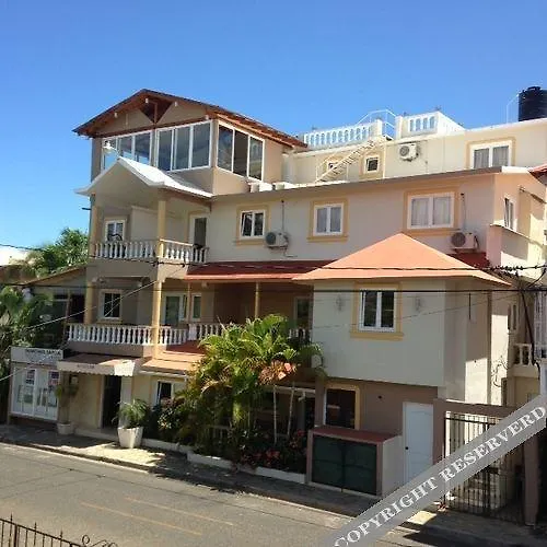 Aparthotel Michaela Sosúa