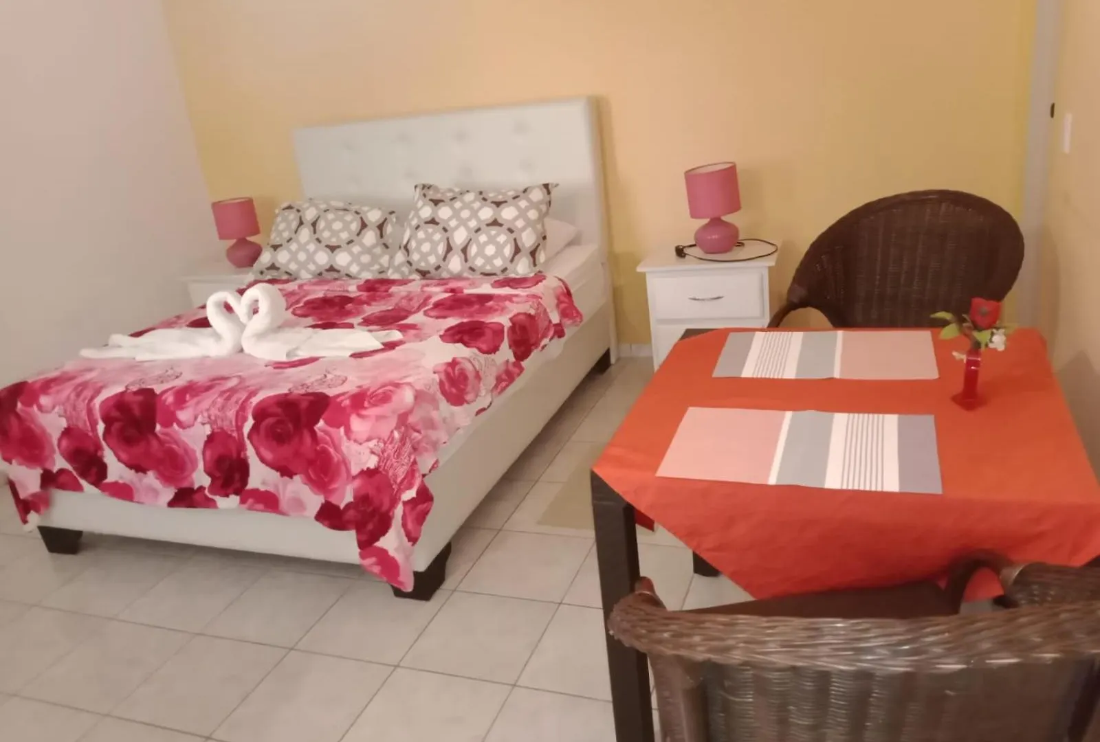Aparthotel Michaela Sosúa