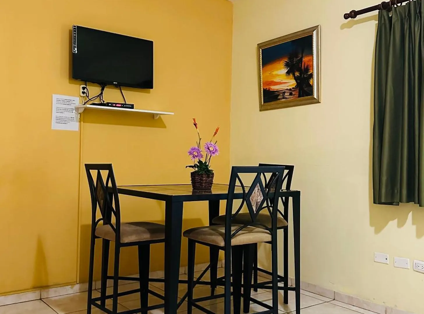 Aparthotel Michaela Sosúa