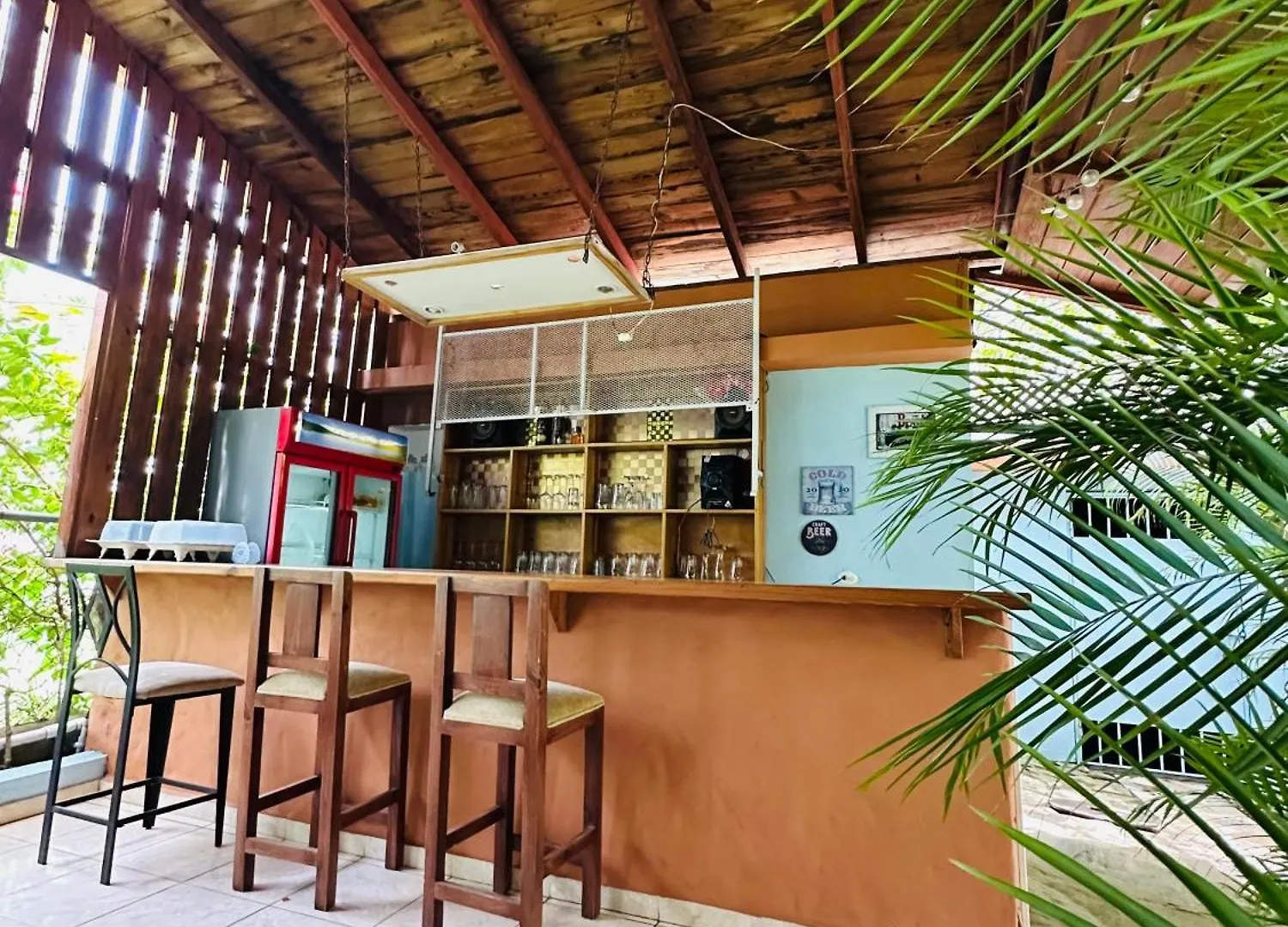 Aparthotel Michaela Sosúa