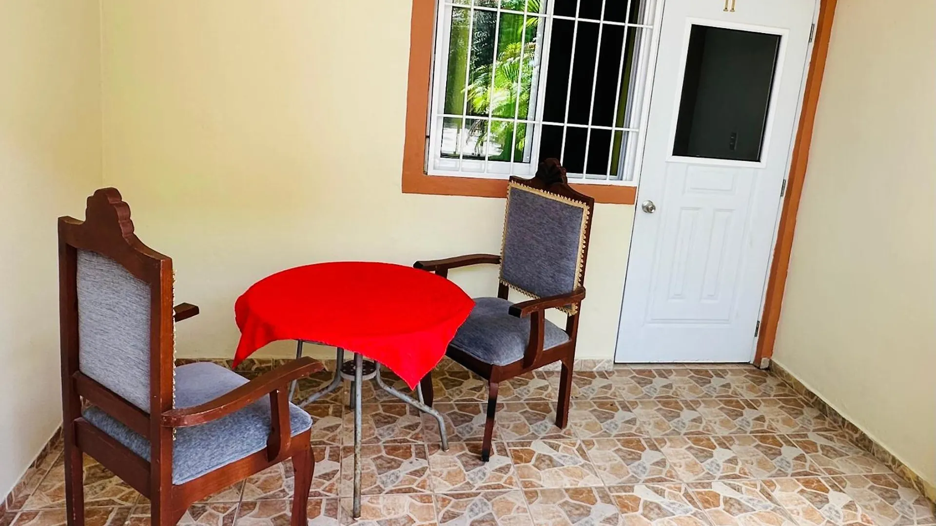 Aparthotel Michaela Sosúa