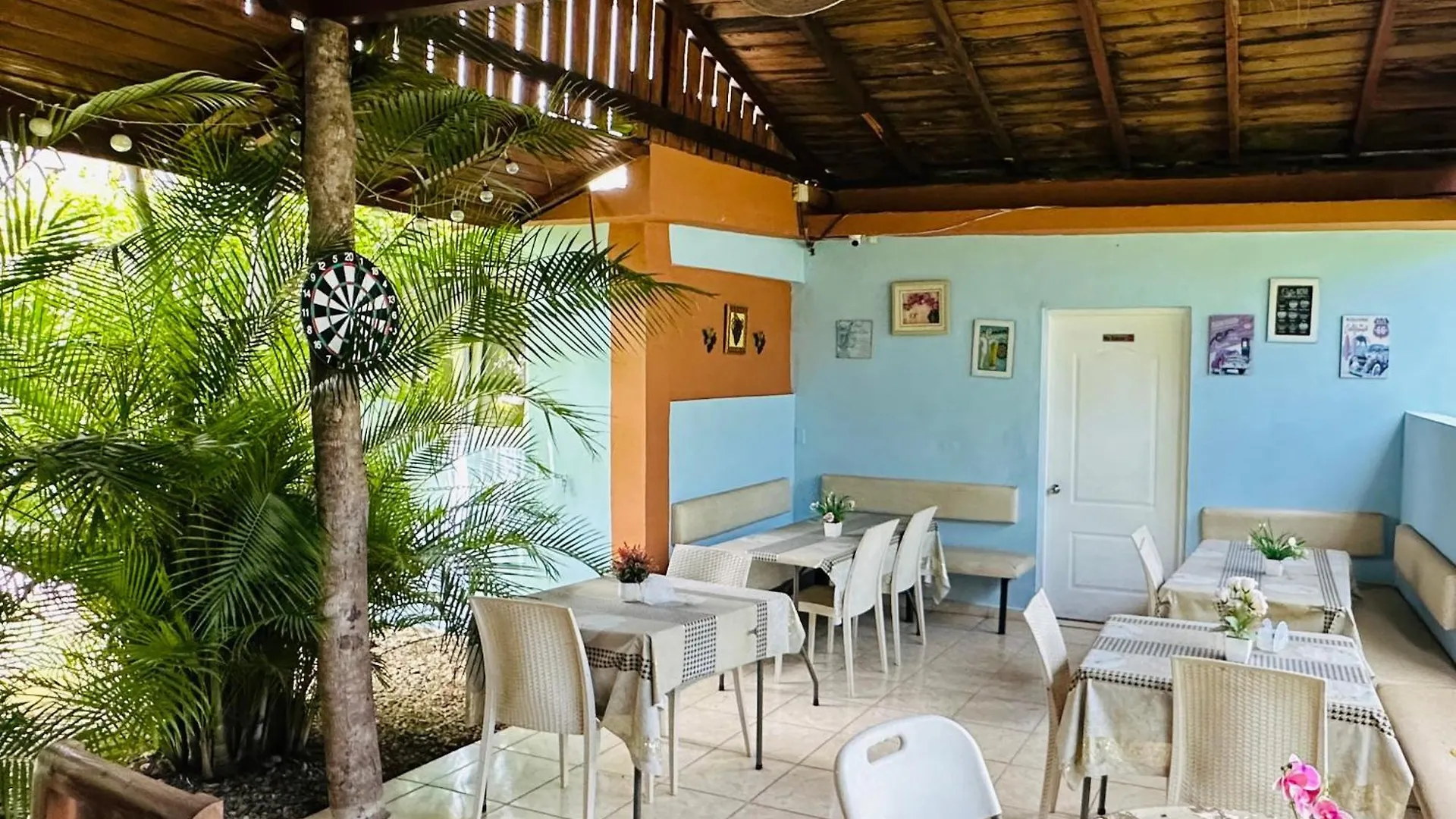 Aparthotel Michaela Sosúa 3*,  République dominicaine