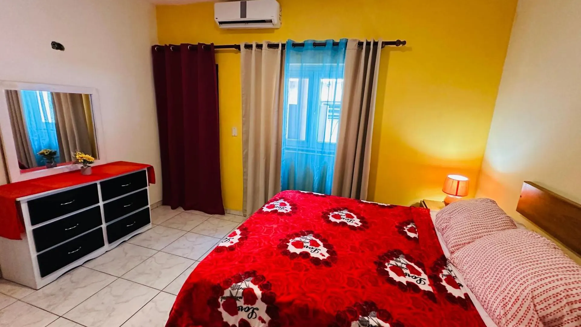 Aparthotel Michaela Sosúa