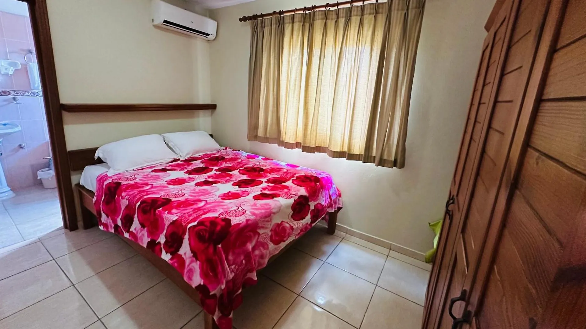 Aparthotel Michaela Sosúa