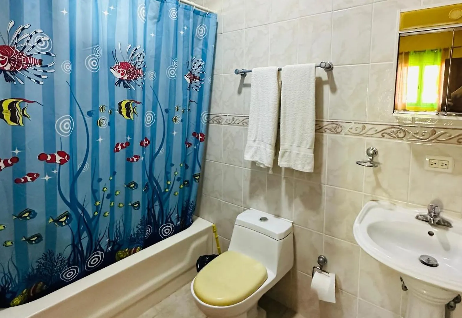Aparthotel Michaela Sosúa