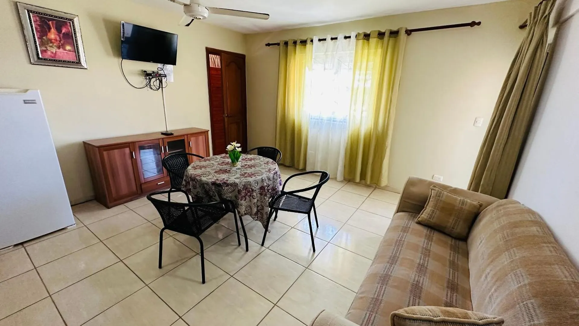 ***  Aparthotel Michaela Sosúa République dominicaine