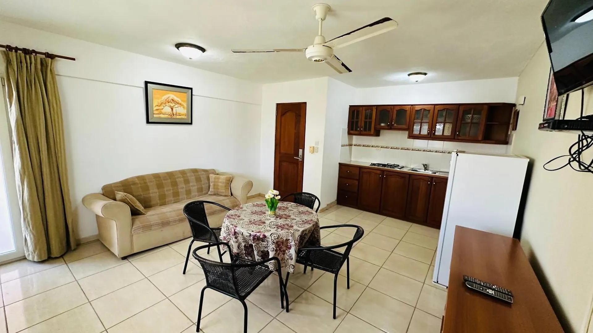 Aparthotel Michaela Sosúa