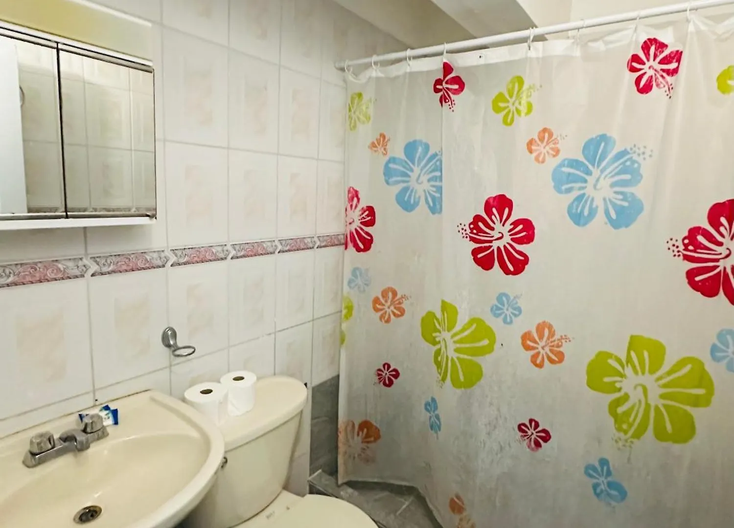 Aparthotel Michaela Sosúa