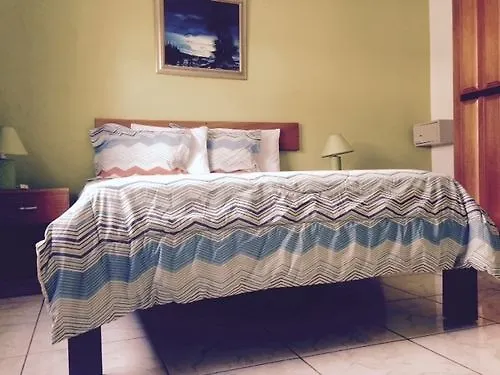 ***  Aparthotel Michaela Sosúa République dominicaine