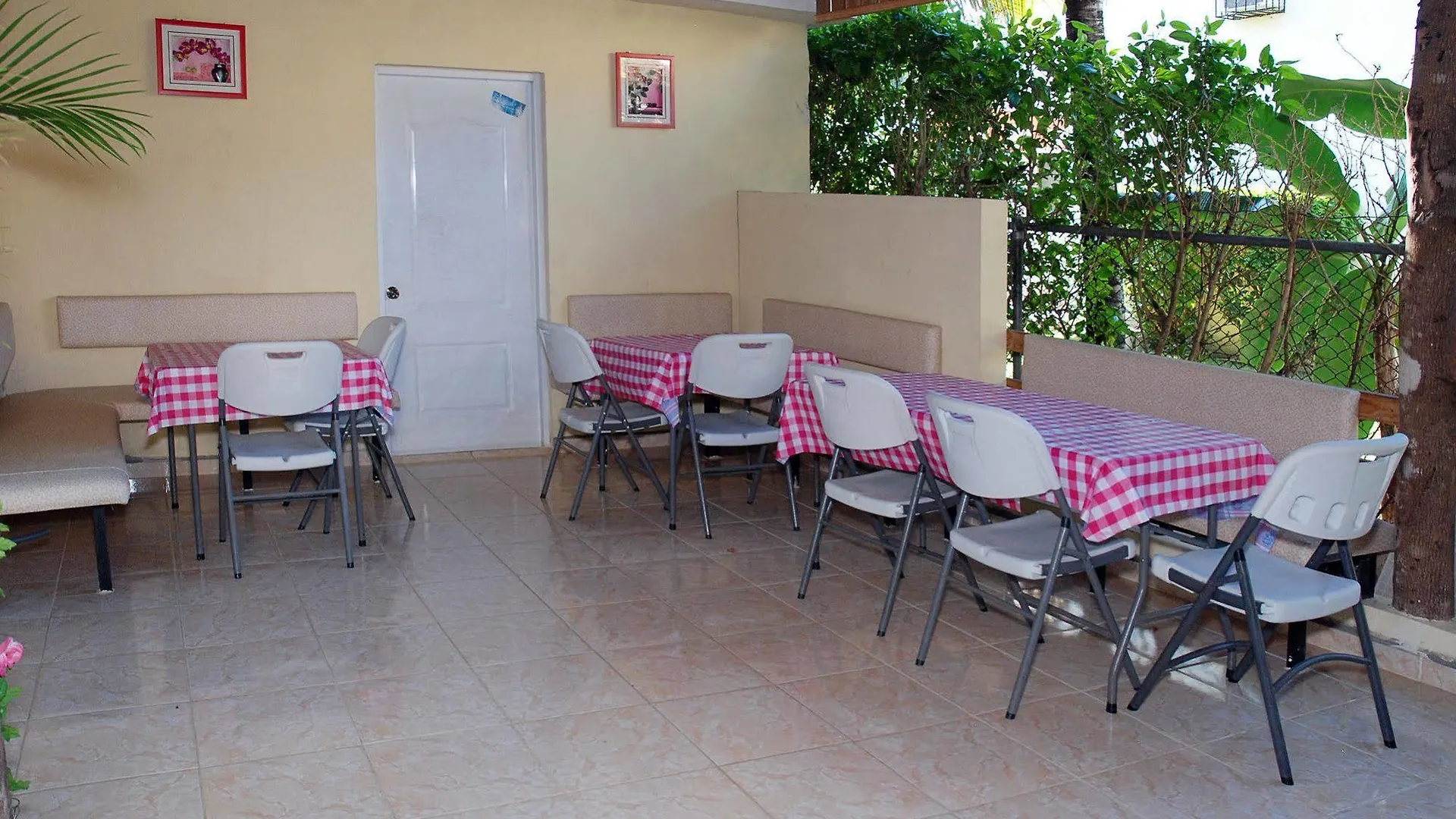 Aparthotel Michaela Sosúa 3*,  République dominicaine