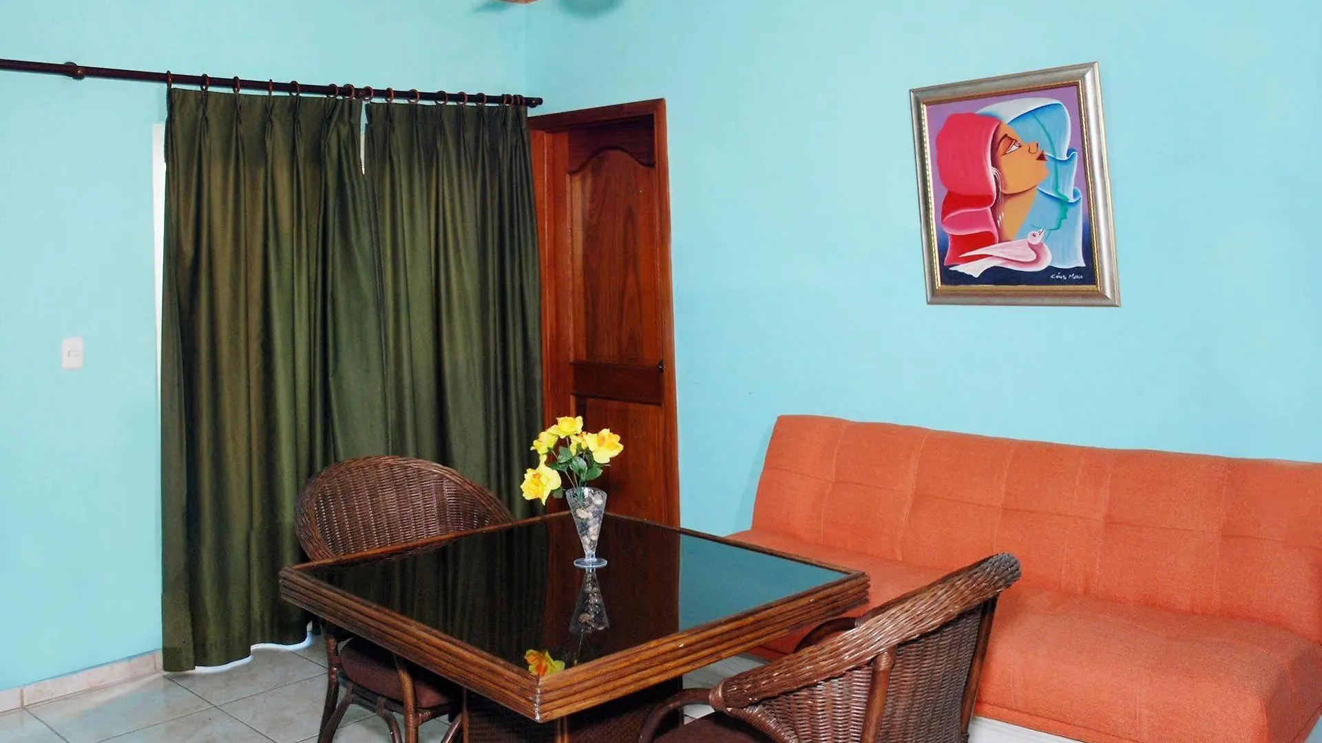 Aparthotel Michaela Sosúa