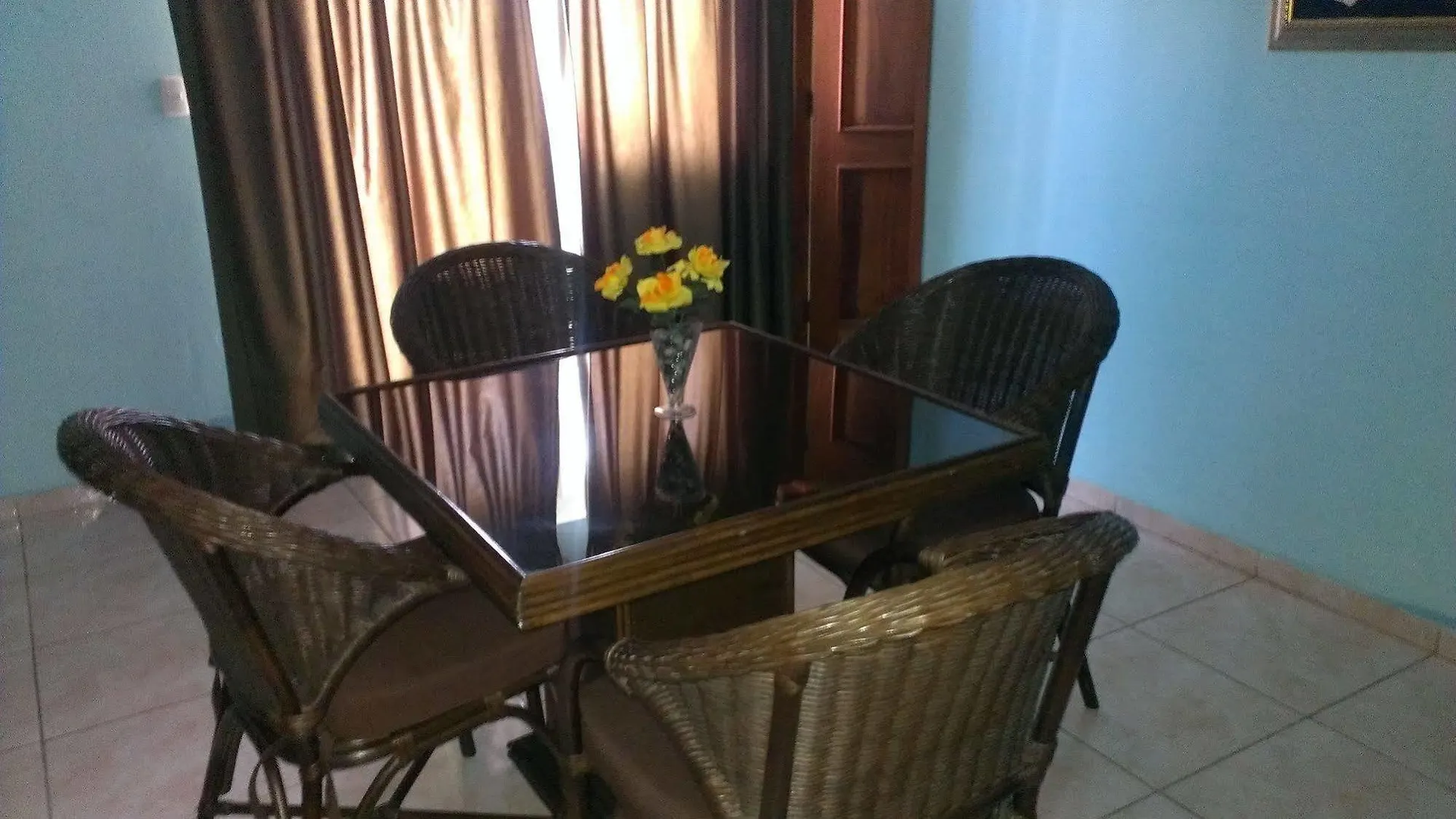 Aparthotel Michaela Sosúa