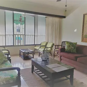 Acogedor Departamento En El Gala Dominican Republic