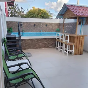 Apartamento Eva Con Piscina Privada Dominican Republic