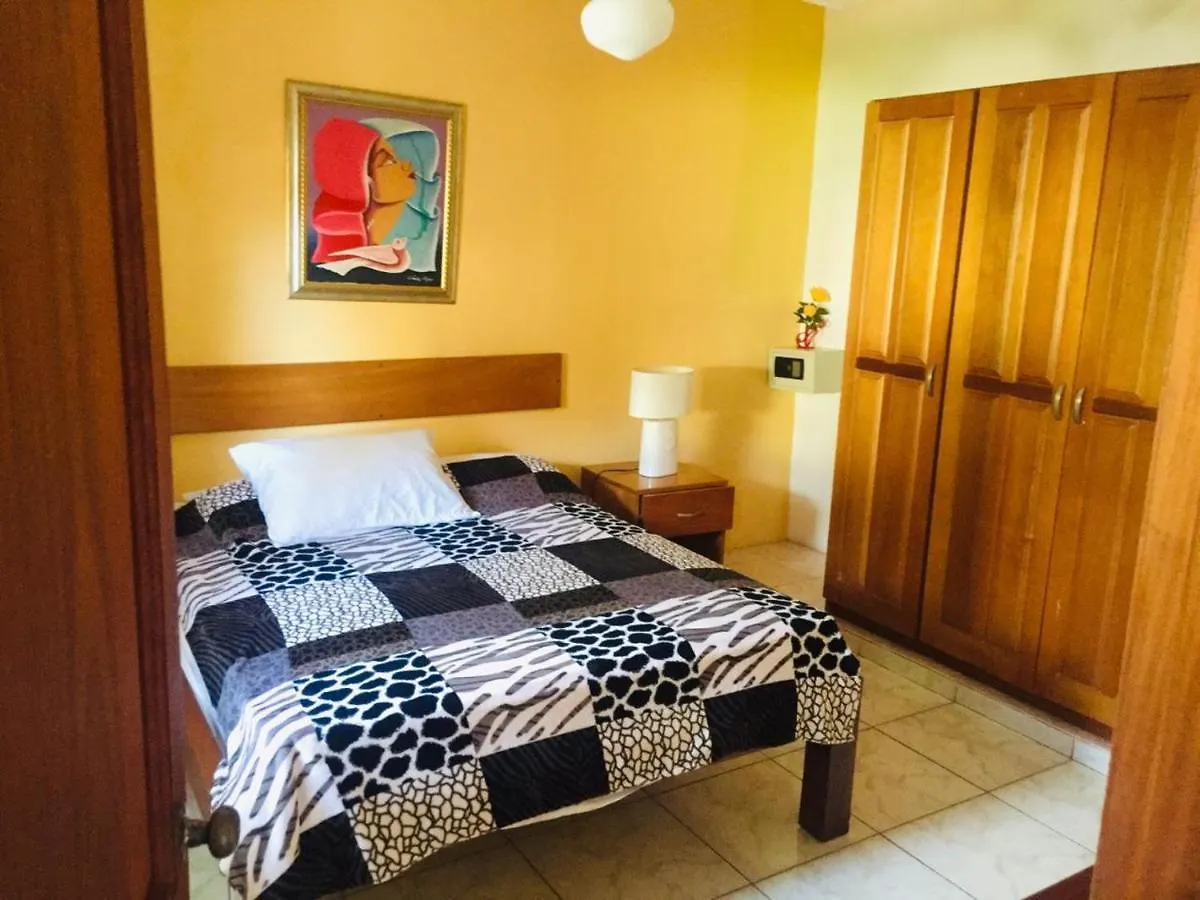 Aparthotel Michaela Sosua جمهورية الدومينيكان