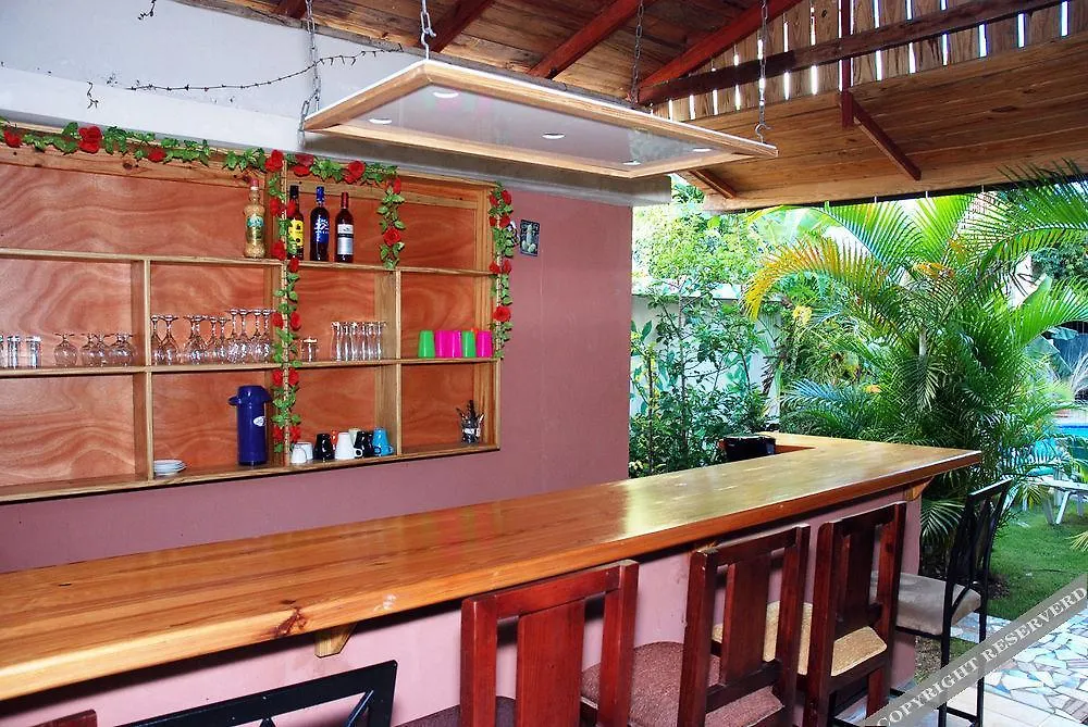 Aparthotel Michaela Sosua 3*,