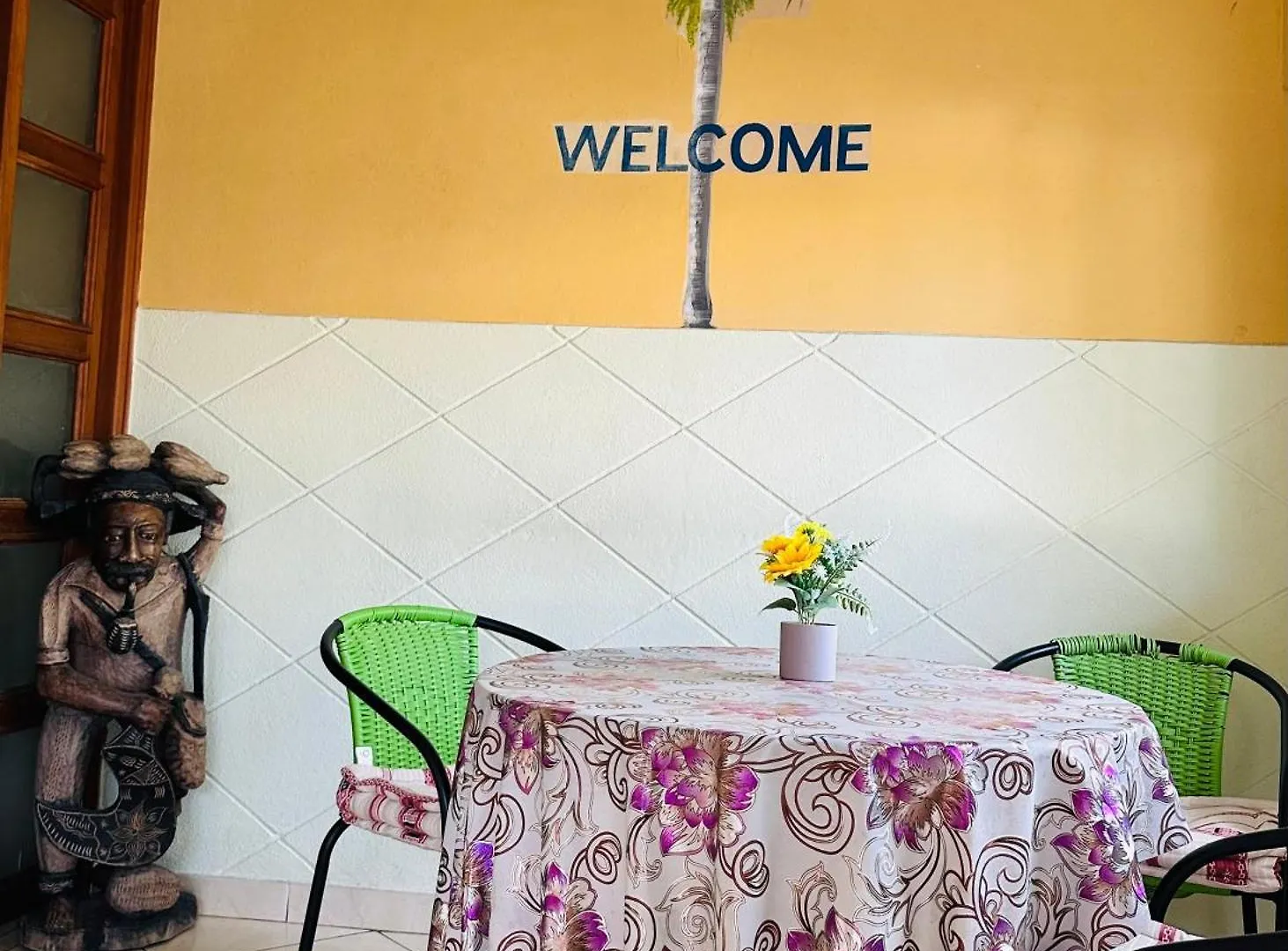 ***  Aparthotel Michaela Sosua جمهورية الدومينيكان