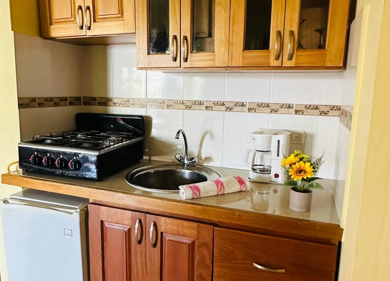 Aparthotel Michaela Sosua 3*,  جمهورية الدومينيكان