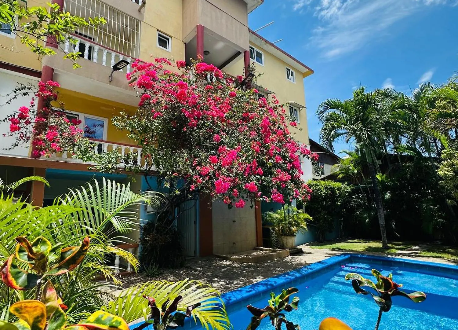 Aparthotel Michaela Sosua