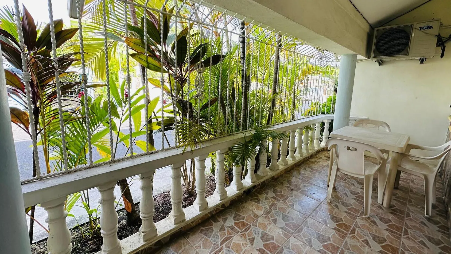 Aparthotel Michaela Sosua 3*,