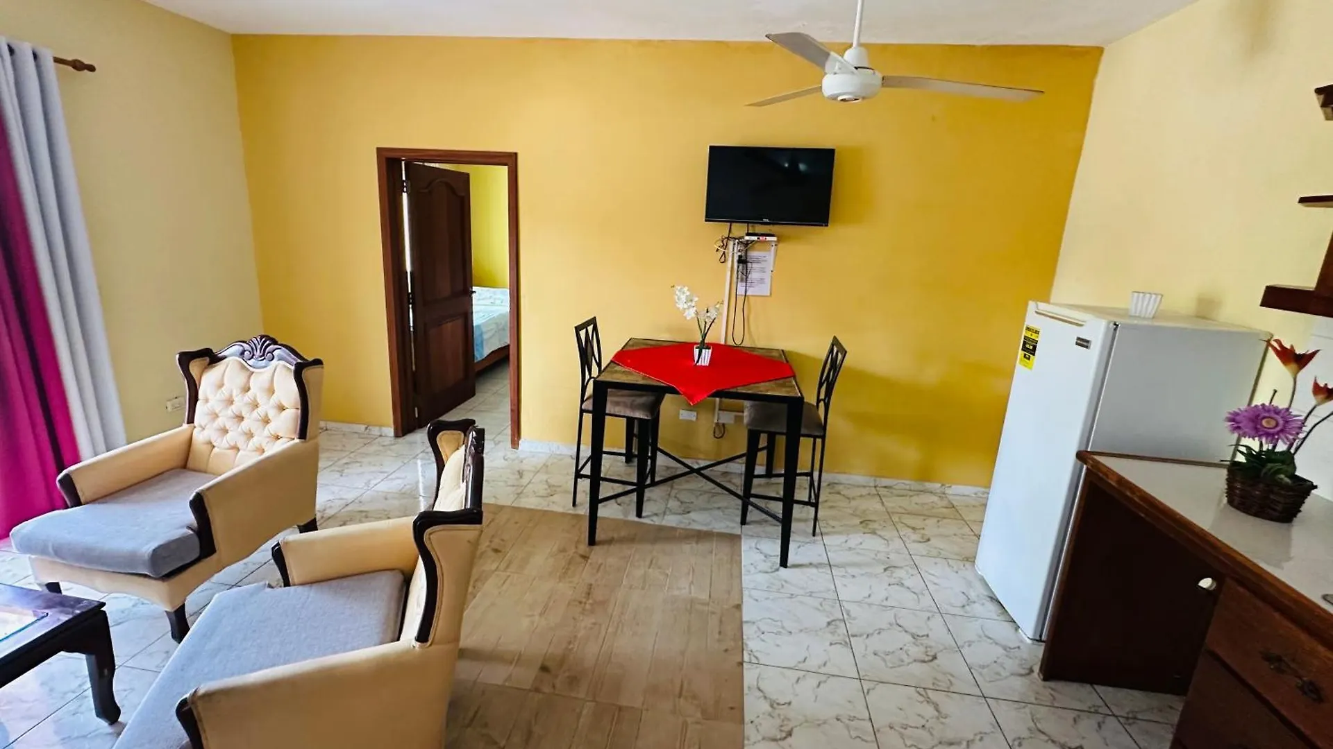 Aparthotel Michaela Sosua