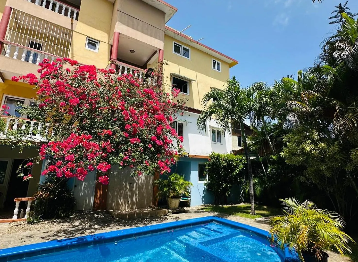 Aparthotel Michaela Sosua 3*,  جمهورية الدومينيكان