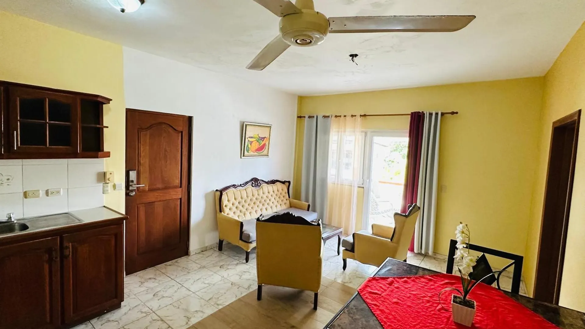 ***  Aparthotel Michaela Sosua جمهورية الدومينيكان