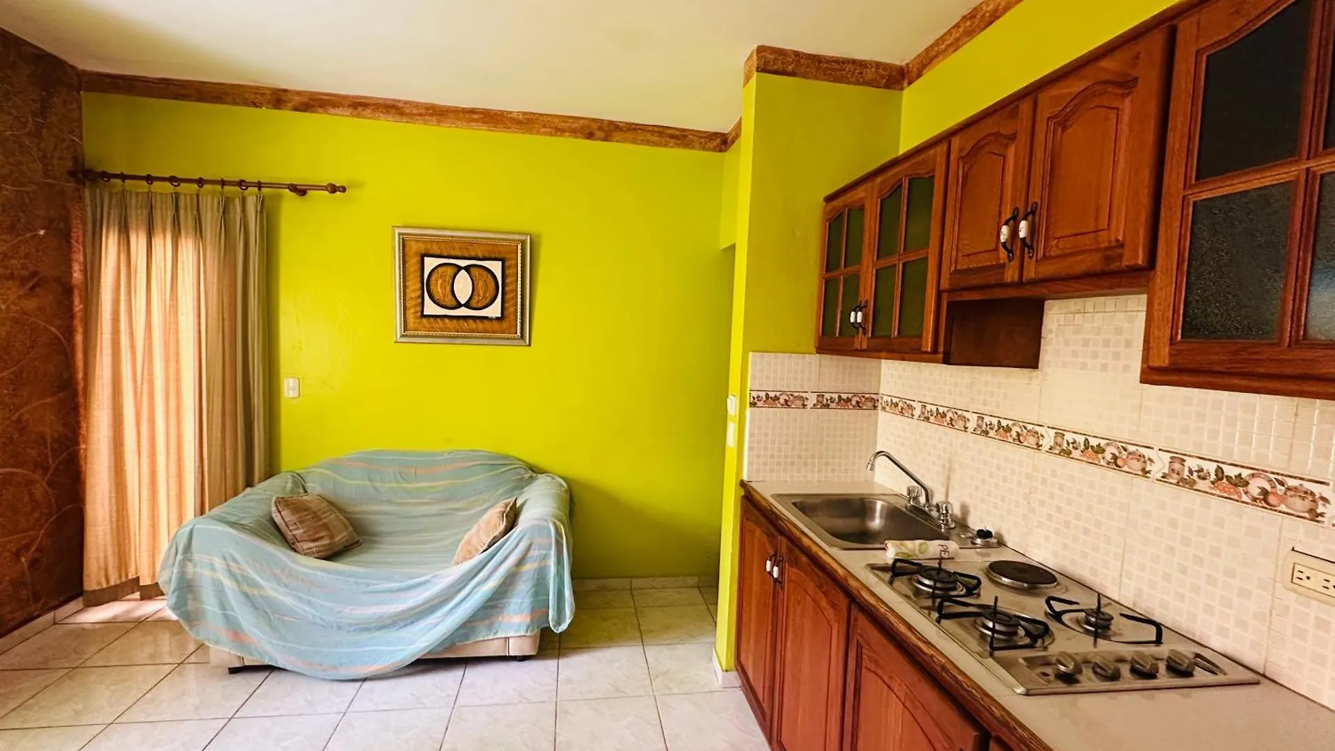 Aparthotel Michaela Sosua