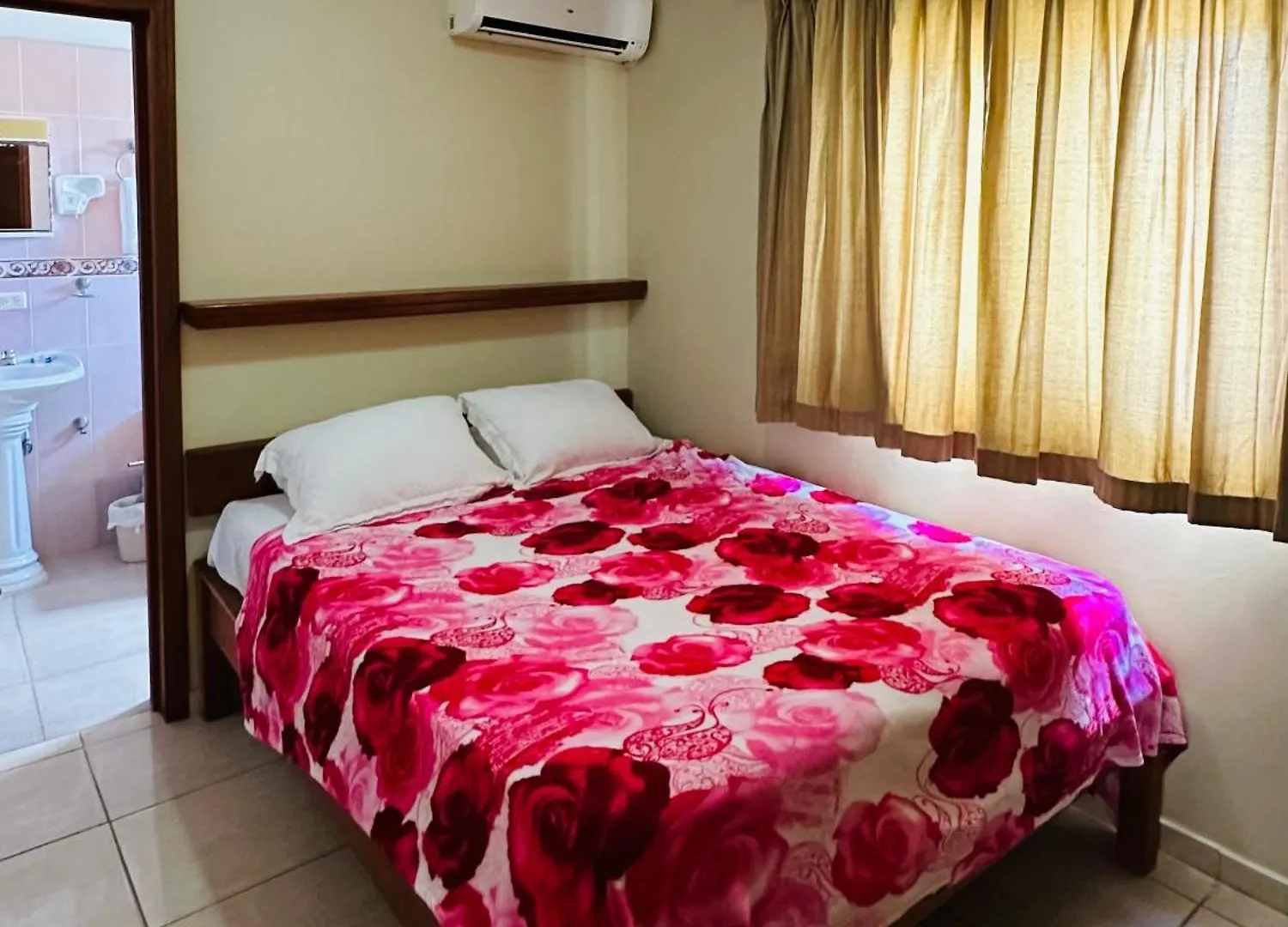 Aparthotel Michaela Sosua