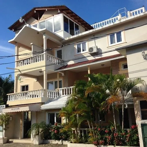 Aparthotel Michaela Sosua 3*,