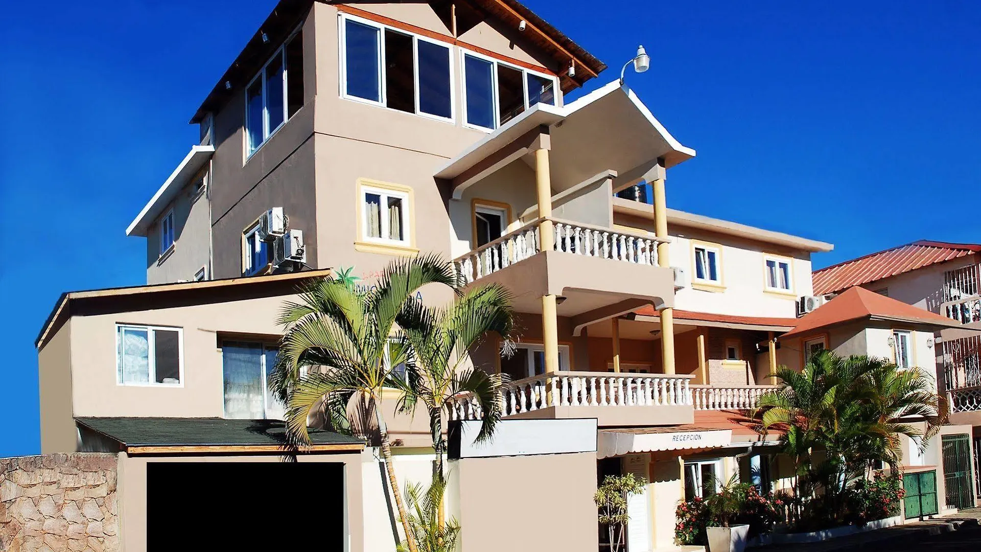 ***  Aparthotel Michaela Sosua جمهورية الدومينيكان